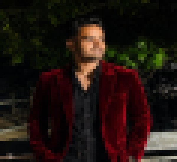 Noyon, 25, Maizal