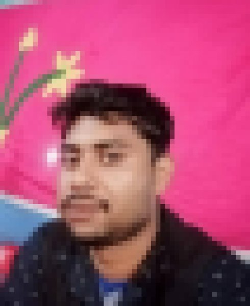 Nayon, 35, Potenza