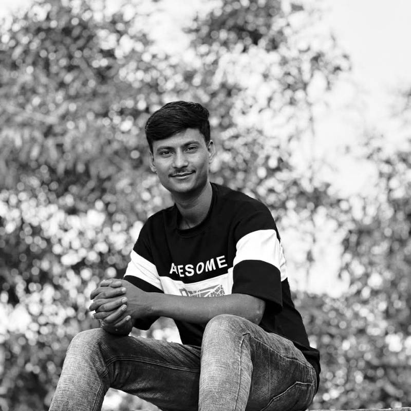 Tuhin hasan, 24, Serris