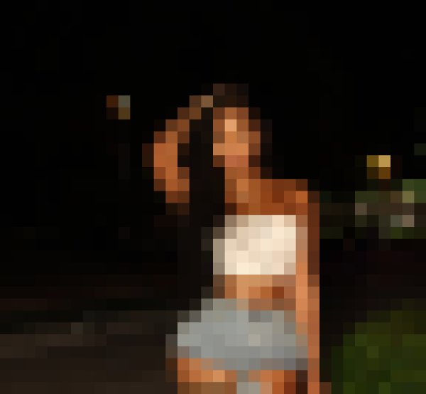 Tsella, 28, Fullerton