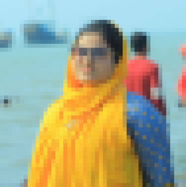 AKHNOOR, 25, Caets
