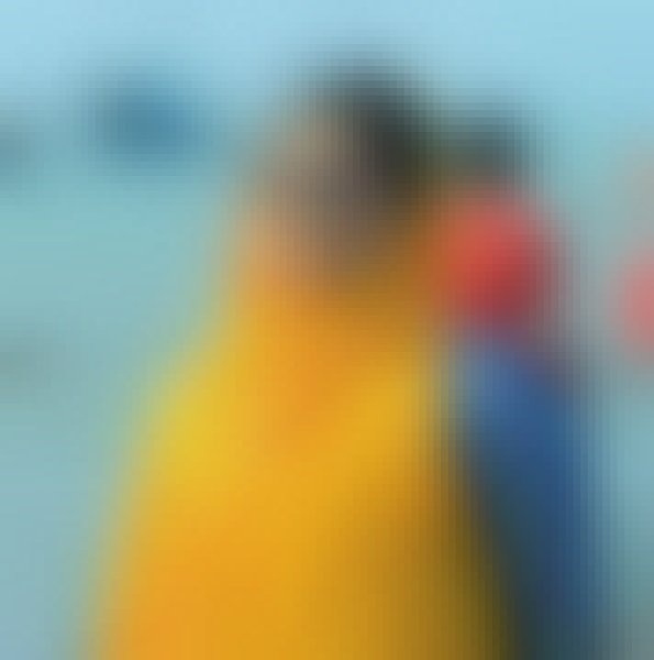 AKHNOOR, 25, Las Heras