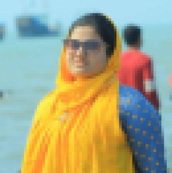 AKHNOOR, 25, Ellon