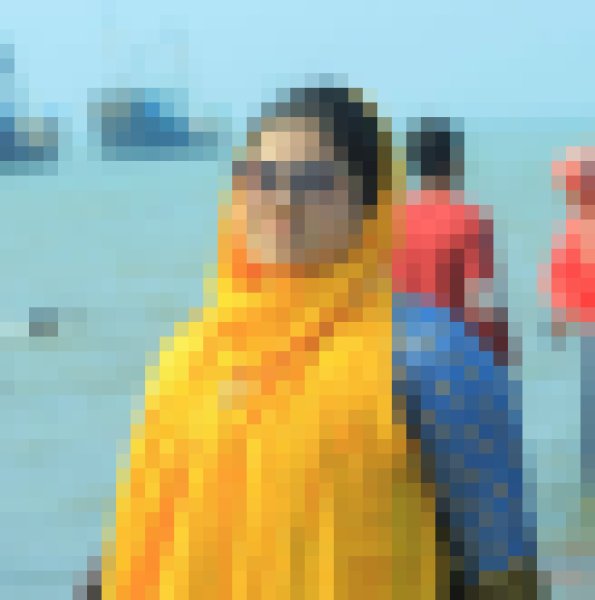 AKHNOOR, 25, Brookes Point