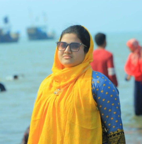AKHNOOR, 25, Volksrust