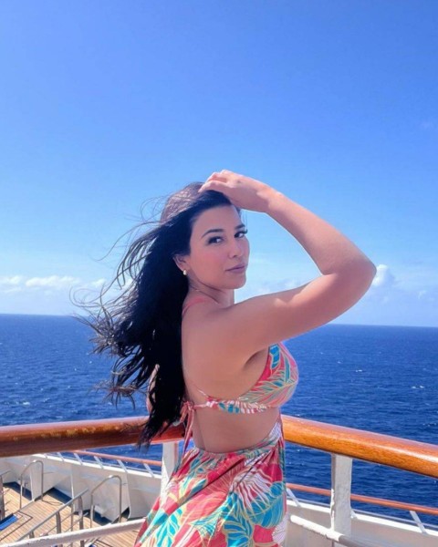 jennylove, 33, Bernards