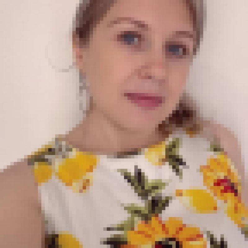 Nyla, 43, Hoh Ereg