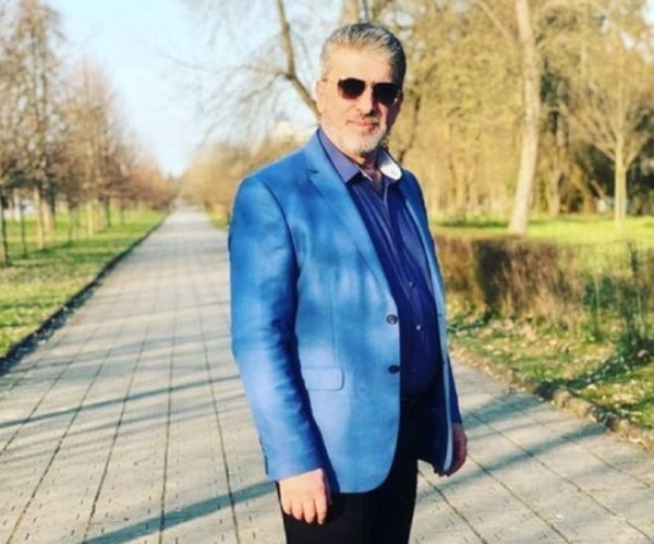 Zazo99, 39, Rain