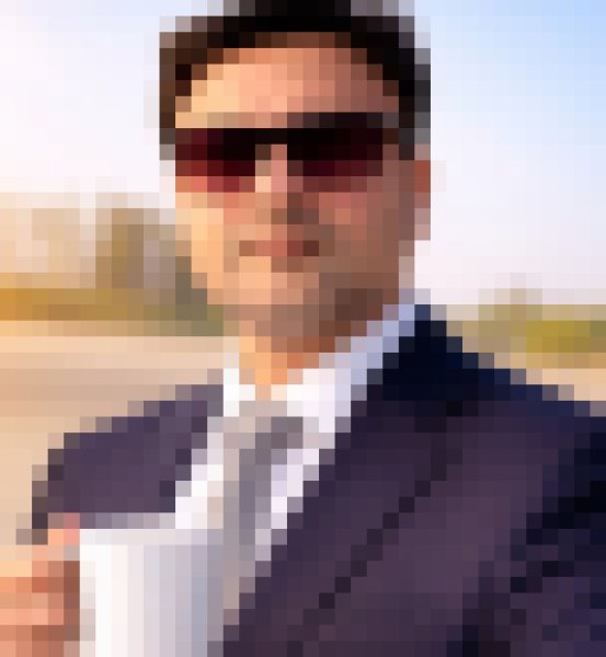 Abdul Khaleque, 39, Saks