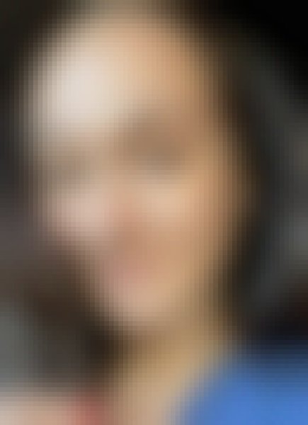 arden, 40, Barbados