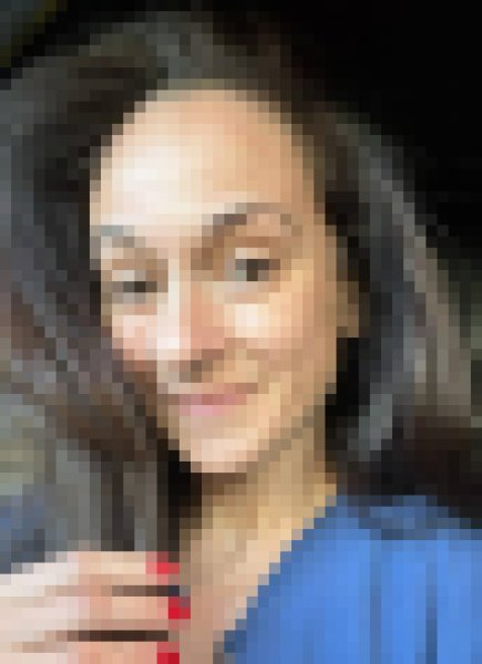 arden, 40, Mel Seval