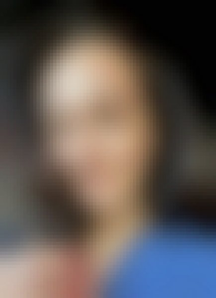 arden, 40, Villa Ohiggins