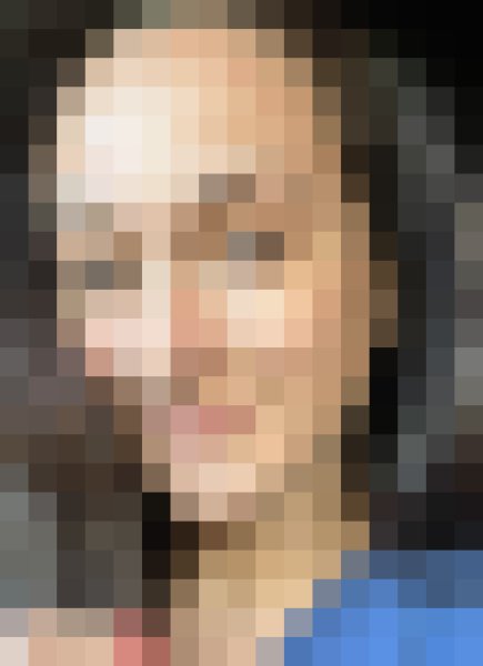 arden, 40, Zitite