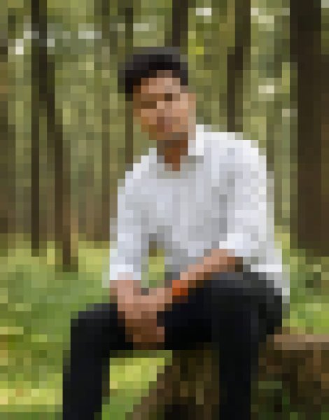 Mainul Islam, 28, Kashipur