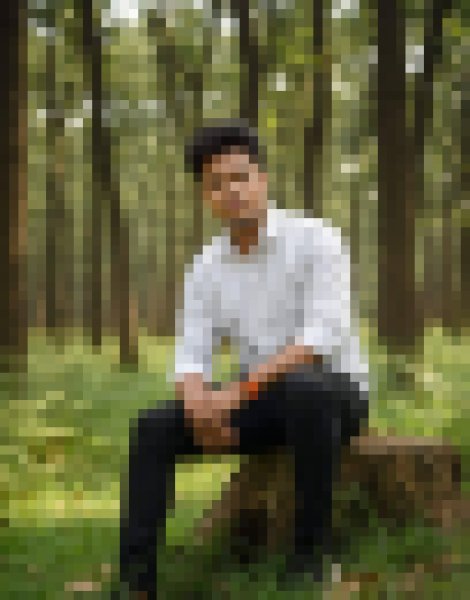 Mainul Islam, 28, Dharmapuri