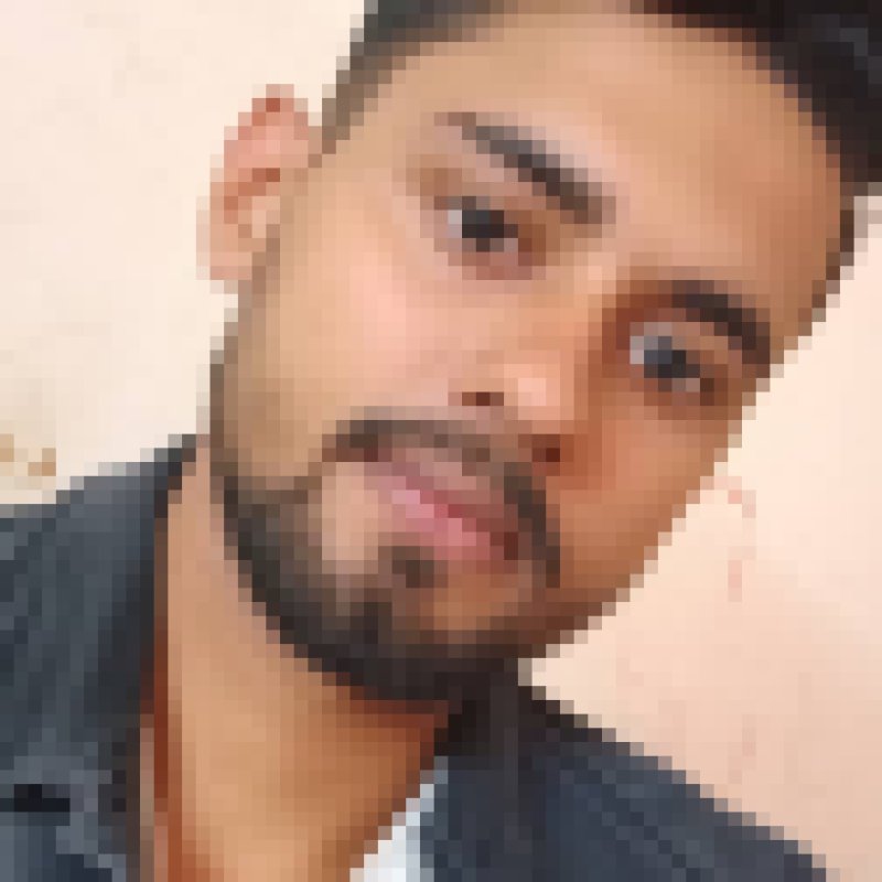 Pratik, 26, Lamosina