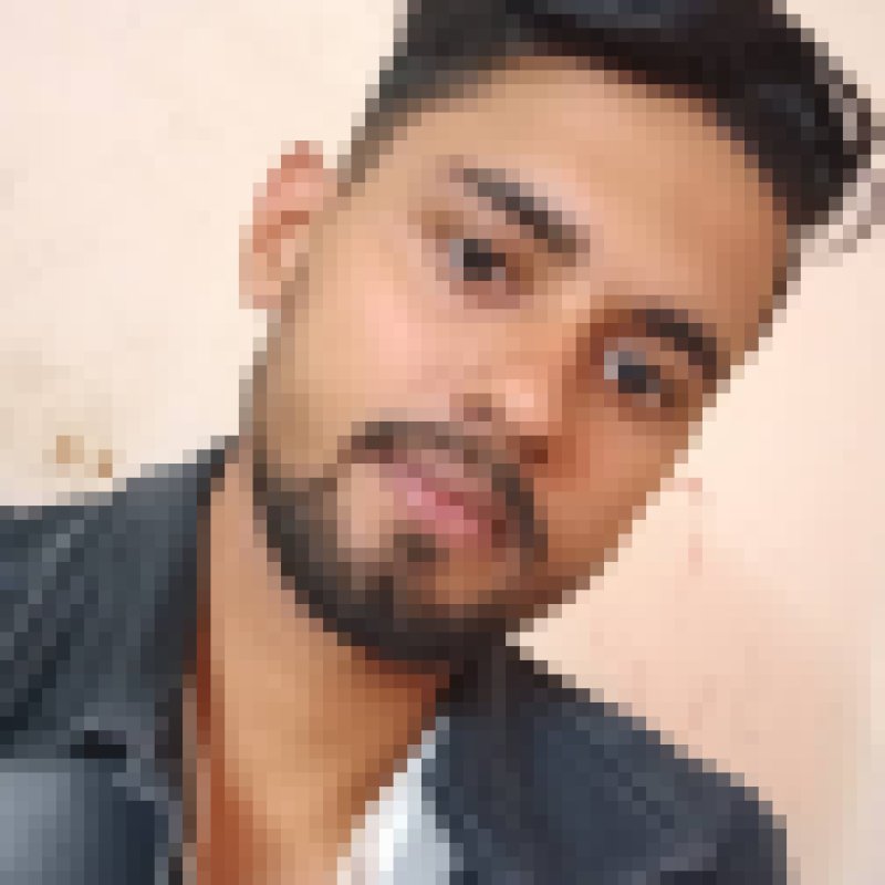 Pratik, 26, Canada