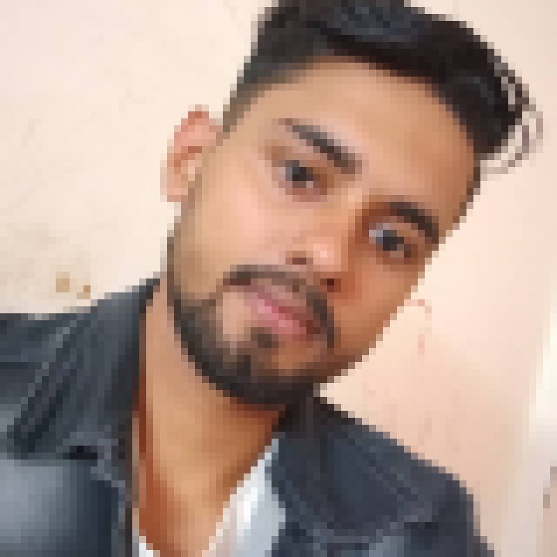 Pratik, 26, Porto Empedocle