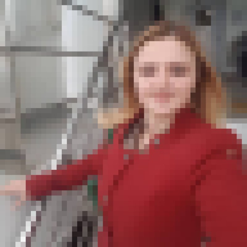 Ferya, 35, Lequile