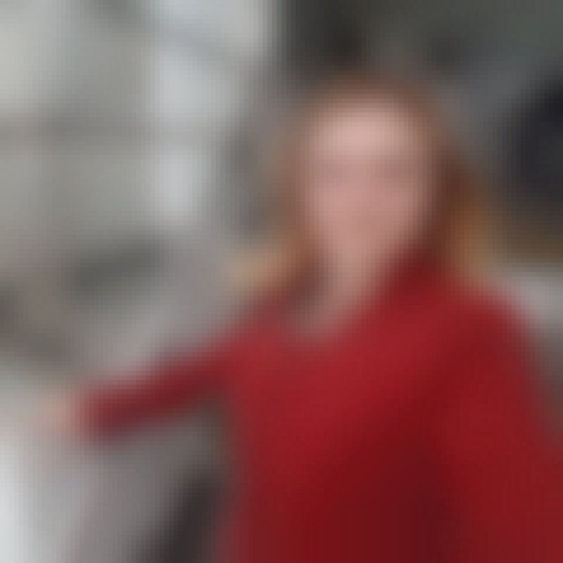 Ferya, 35, Ghana