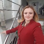 Ferya, 35, Grottaferrata