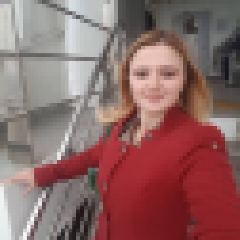Ferya, 35, Luba
