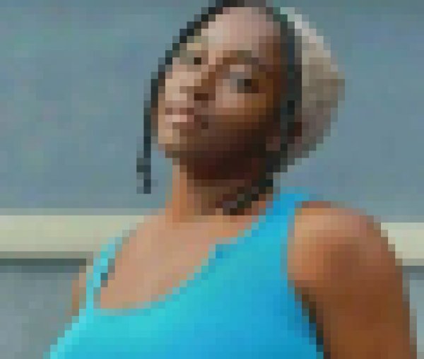 HELEN, 36, La Plata