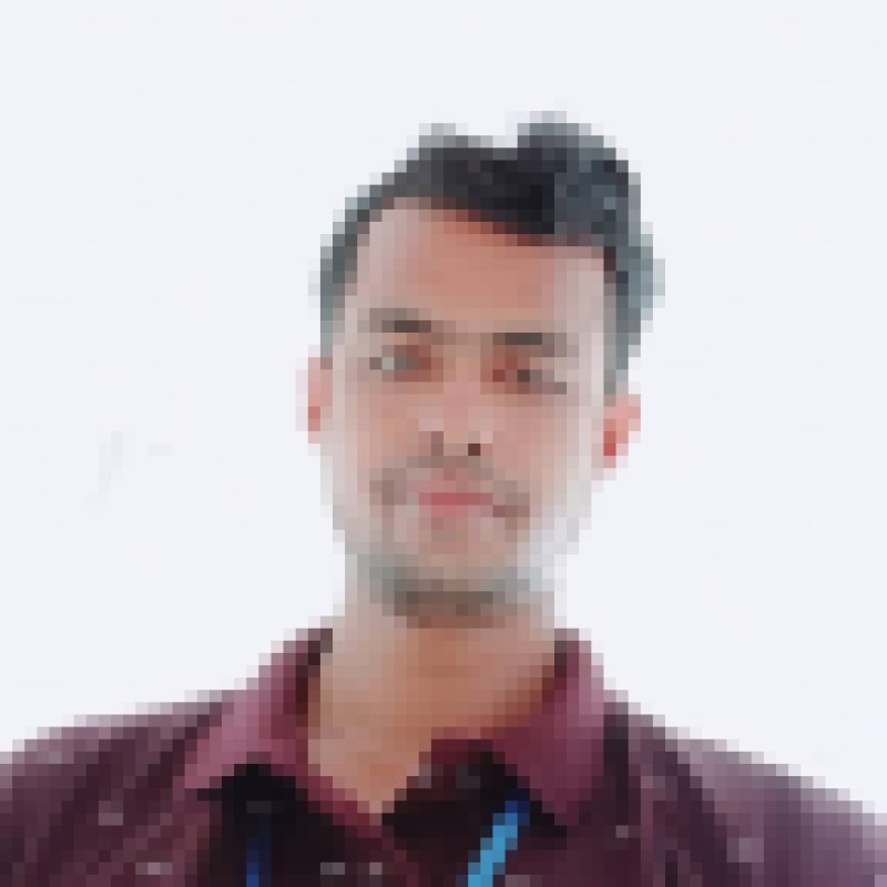 Md farid, 38, Kosatarosh