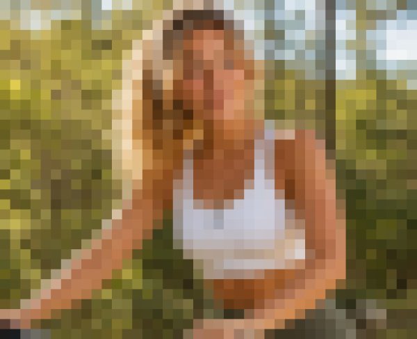 Melissa, 36, Kalol