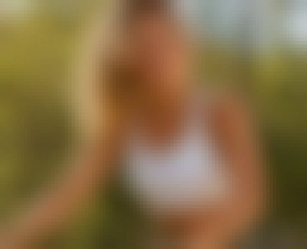 Melissa, 36, Egypt