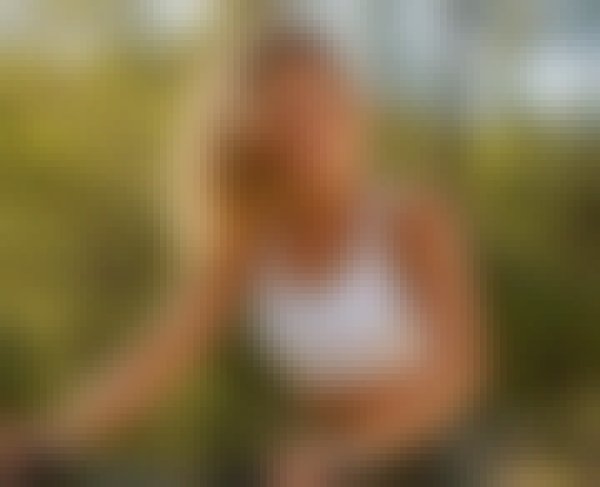 Melissa, 36, Chato