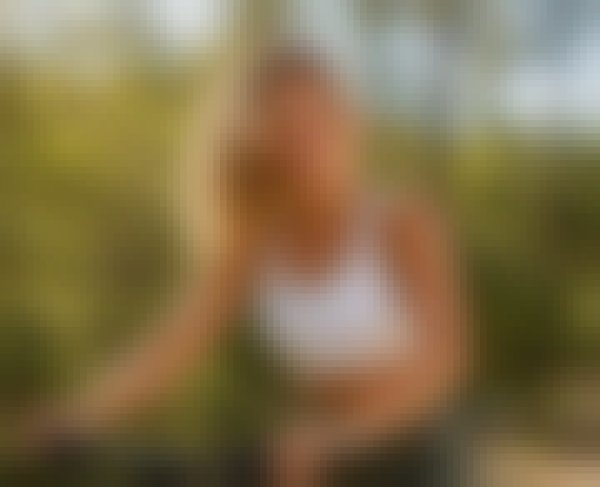 Melissa, 36, Syrian Arab Republic