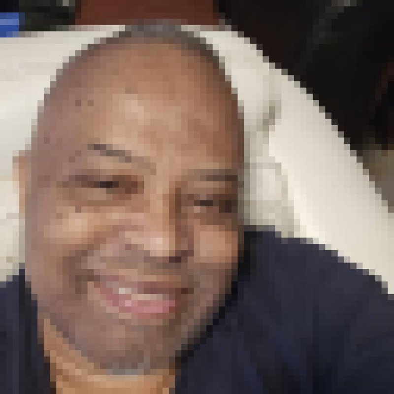 Darryl, 55, Misiones