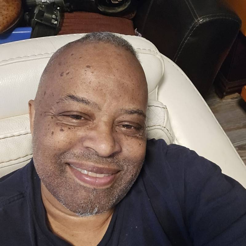 Darryl, 55, Sayanogorsk