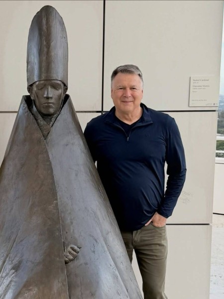 Timothy, 58, Geneseo