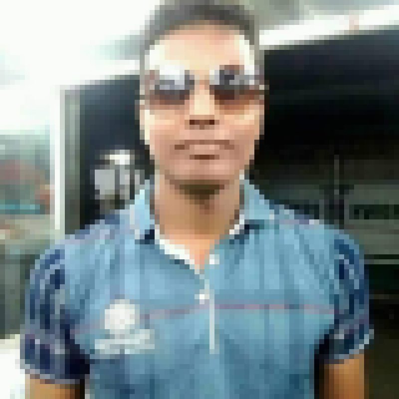 Jamalkhan, 36, Evaz