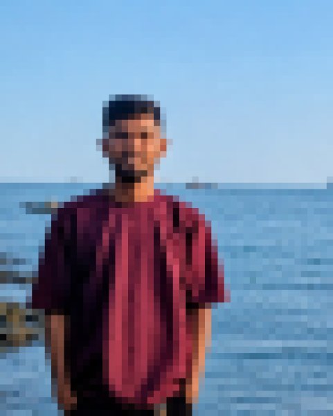 MD Juewl, 21, Kottru