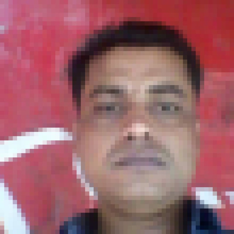 Riyaz hasan, 49, Pitogo