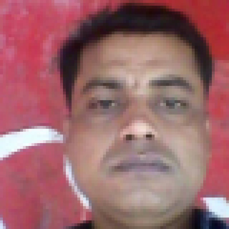 Riyaz hasan, 49, Syrian Arab Republic