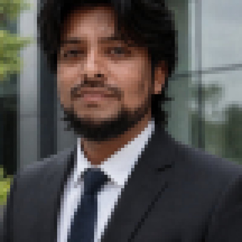 Asad, 31, Kelandis