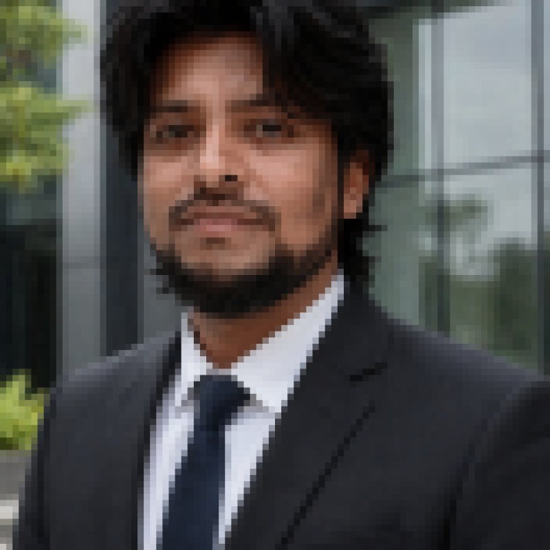 Asad, 31, Shebin El Kom