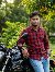 Mobarok, 22, Gevgelija