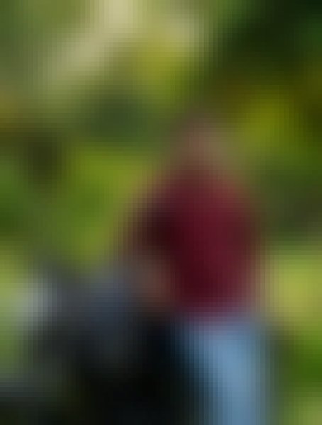 Mobarok, 22, Togo