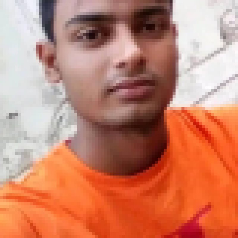 Md Apon Islam, 24, Sagon