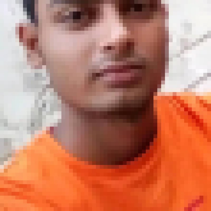 Md Apon Islam, 24, Daxian