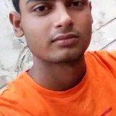 Md Apon Islam, 24, Sens