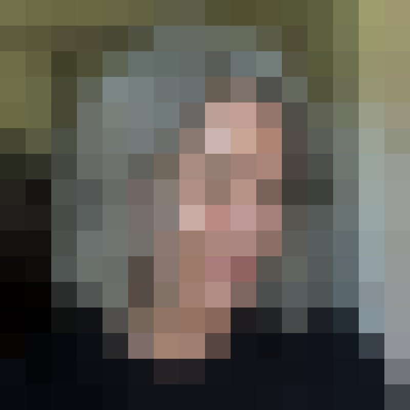 carol, 40, An Boucif