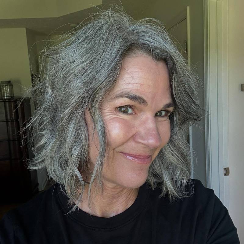 carol, 40, Qillin