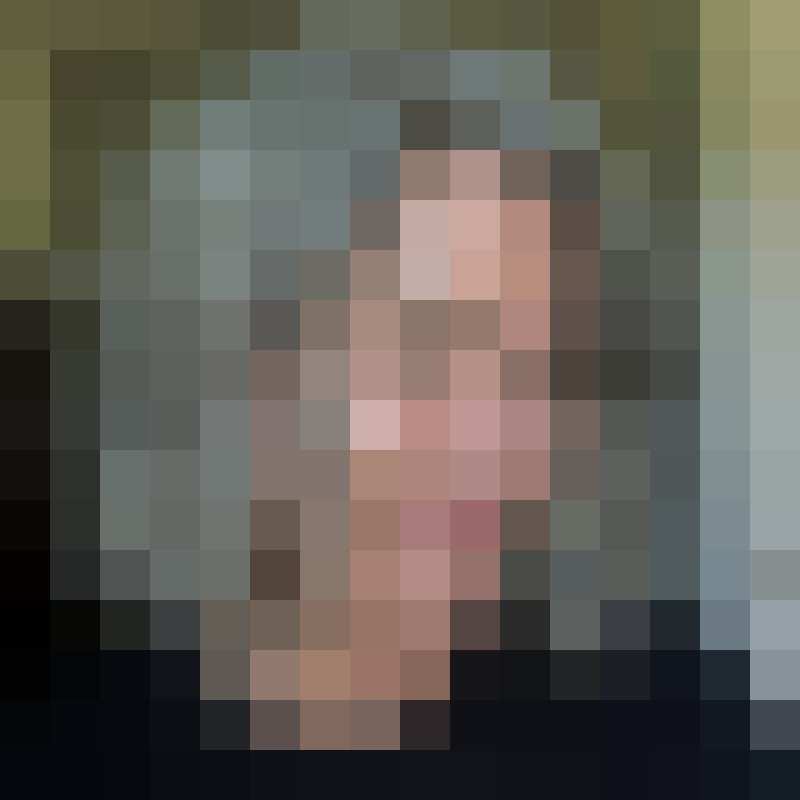 carol, 40, Kralendijk