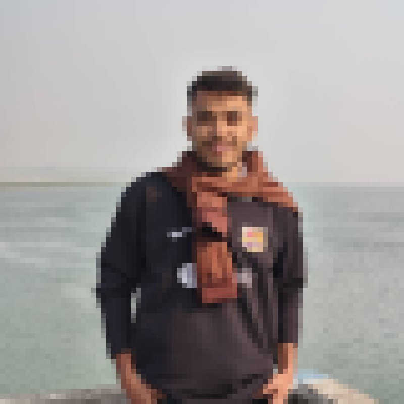 Abu, 23, Banjaran